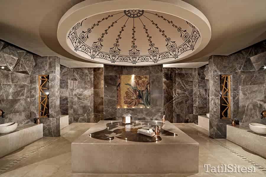 Thor By Alkoçlar Exclusive Bodrum 